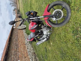 Yamaha YBR undefined | Auto.bg — изображение 2