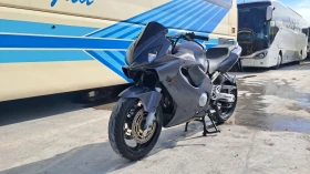 Honda Cbr Ф4И | Auto.bg — изображение 2