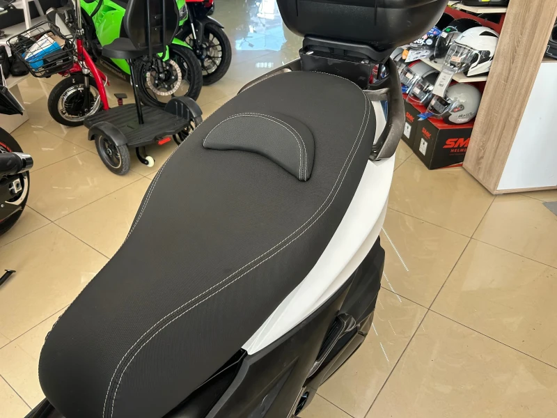 Kymco K-XCT 300, снимка 12 - Мотоциклети и мототехника - 46986320