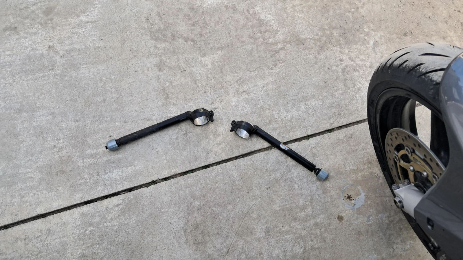 Honda Cbr Ф4И, снимка 10 - Мотоциклети и мототехника - 54033873