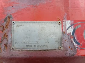 Сеялка Друга марка Agrofinal 6, снимка 4