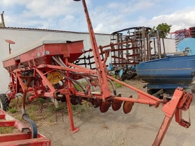 Сеялка Друга марка Agrofinal 6, снимка 3