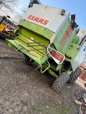 ������� Claas LEXION 450 | Mobile.bg � ����� ������ 5