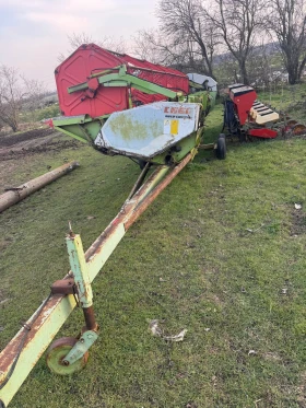 ������� Claas LEXION 450 | Mobile.bg � ����� ������ 12