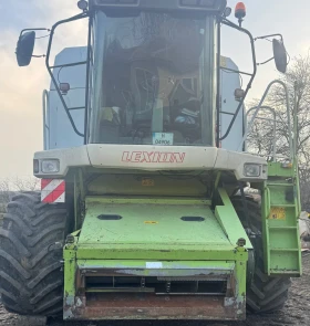 ������� Claas LEXION 450 | Mobile.bg � ����� ������ 2