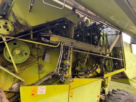 ������� Claas LEXION 450 | Mobile.bg � ����� ������ 6