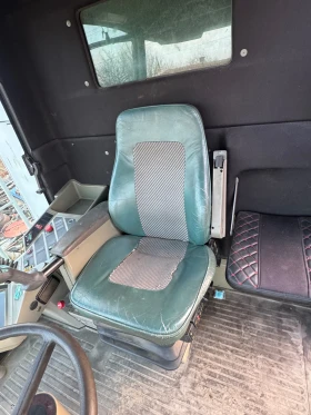 ������� Claas LEXION 450 | Mobile.bg � ����� ������ 9