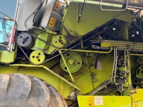 ������� Claas LEXION 450 | Mobile.bg � ����� ������ 8