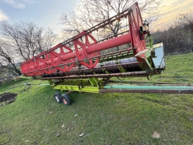 ������� Claas LEXION 450 | Mobile.bg � ����� ������ 13