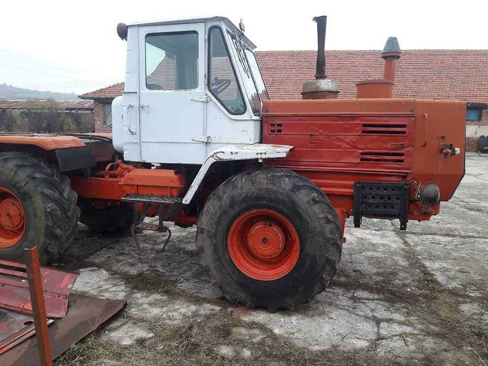 Трактор Т T150KPAZ