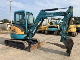  Kubota U30-5 -   10.01.2026!!! | Mobile.bg    2