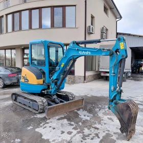 ����� Kubota U30-5 * ������� * ��� ��������� *  | Mobile.bg � ����� ������ 7