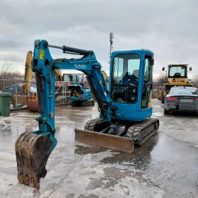 ����� Kubota U30-5 * ������� * ��� ��������� *  | Mobile.bg � ����� ������ 8