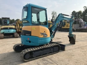  Kubota U30-5 -   10.01.2026!!! | Mobile.bg    3