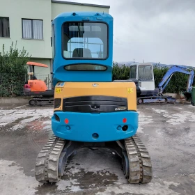 ����� Kubota U30-5 * ������� * ��� ��������� *  | Mobile.bg � ����� ������ 4