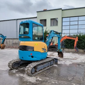 ����� Kubota U30-5 * ������� * ��� ��������� *  | Mobile.bg � ����� ������ 5