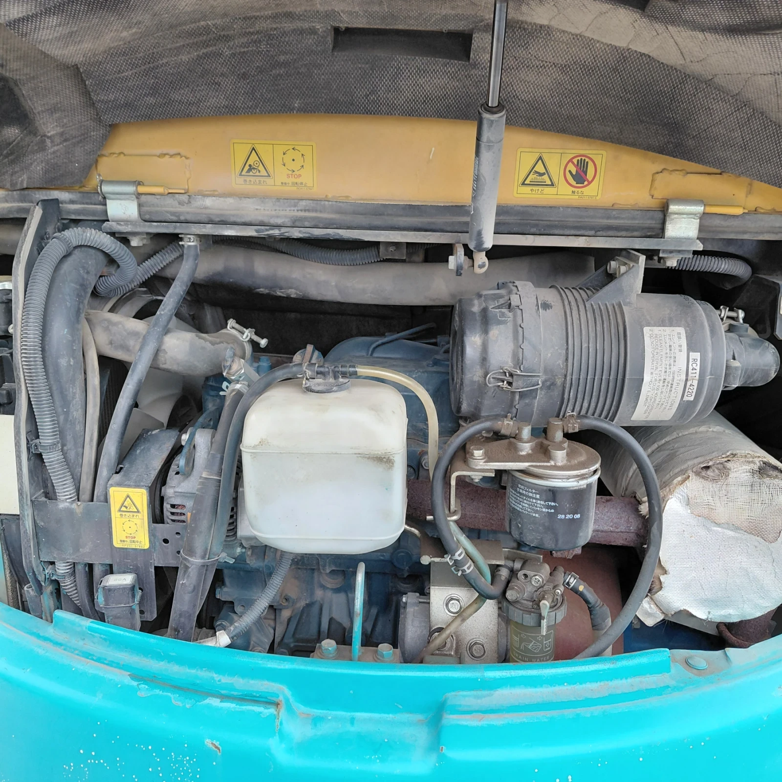 ����� Kubota U30-5 * ������� * ��� ��������� *  | Mobile.bg � ����������� 12