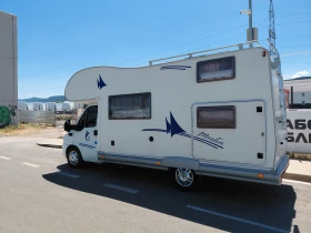 Кемпер Elnagh Fiat Dukato 2.3jtd, снимка 2