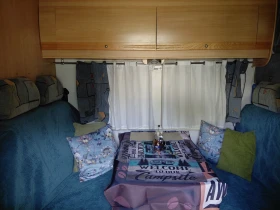 Кемпер Elnagh Fiat Dukato 2.3jtd, снимка 8