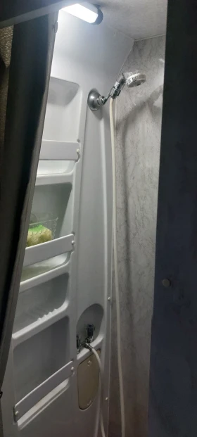 Кемпер Elnagh Fiat Dukato 2.3jtd, снимка 10