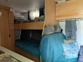 Кемпер Elnagh Fiat Dukato 2.3jtd, снимка 7