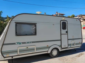 Каравана Coachmen 420 Vip, снимка 1