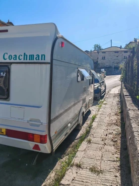 Каравана Coachmen 420 Vip, снимка 16