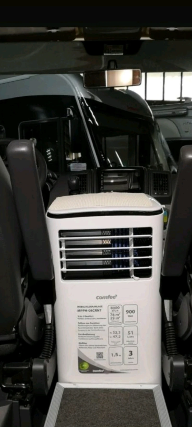 Кемпер Elnagh Fiat Dukato 2.3jtd, снимка 16 - Каравани и кемпери - 52323799