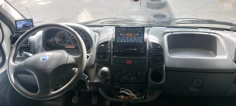 Кемпер Elnagh Fiat Dukato 2.3jtd, снимка 6 - Каравани и кемпери - 52323799