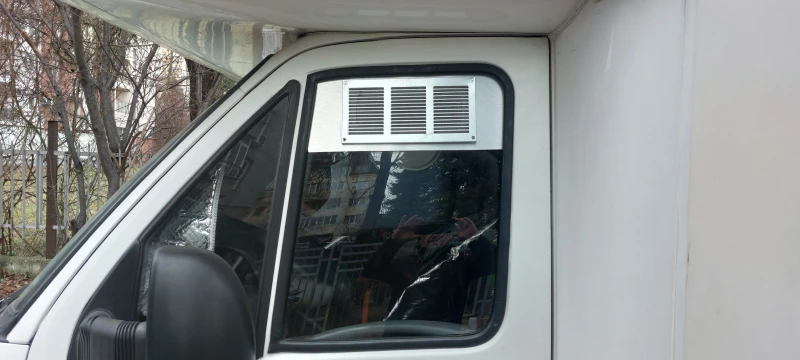 Кемпер Elnagh Fiat Dukato 2.3jtd, снимка 17 - Каравани и кемпери - 52323799