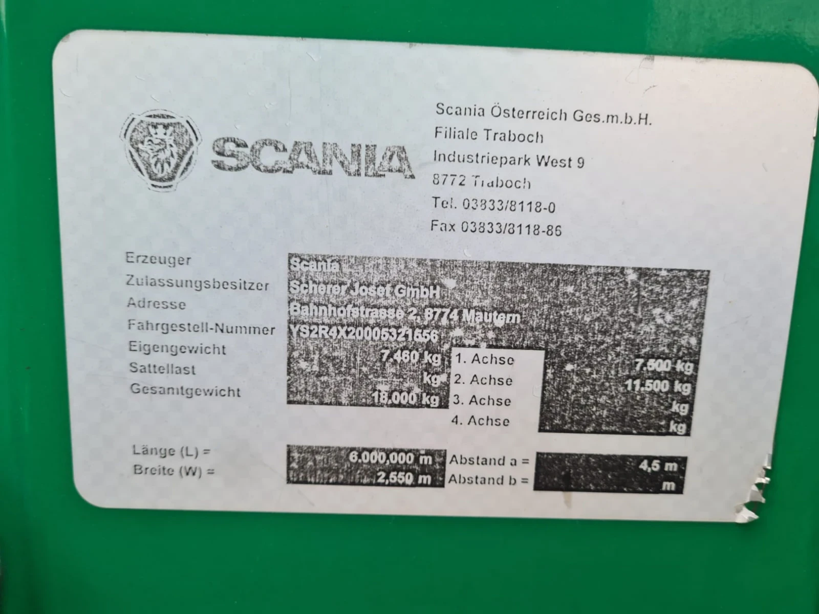  Schwarzmuller  92  .   | Mobile.bg   5