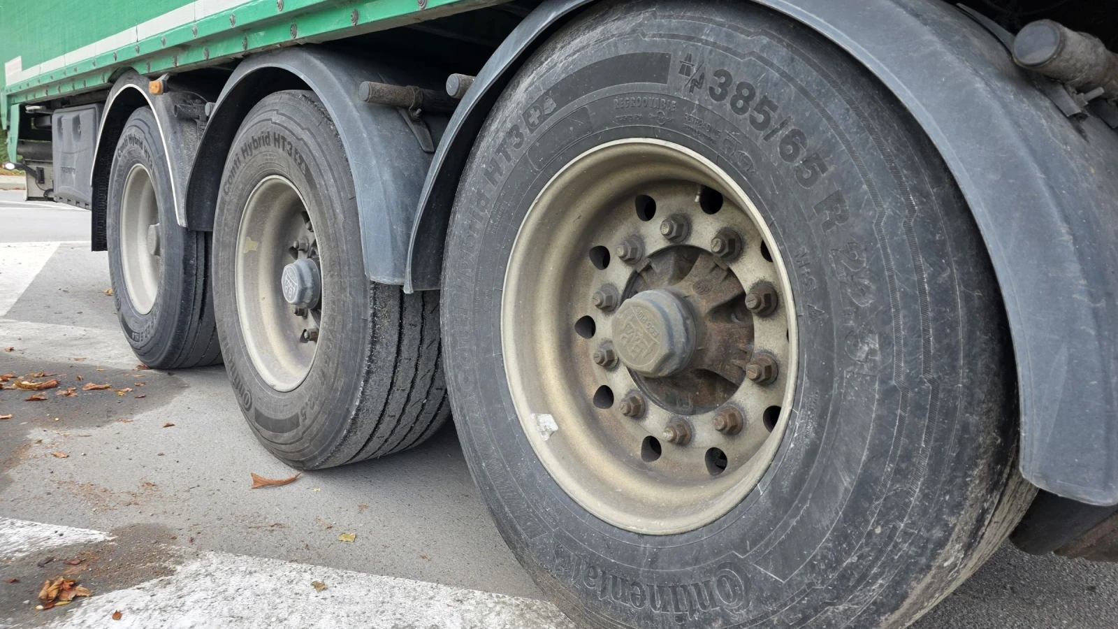  Schwarzmuller  92  .   | Mobile.bg   15