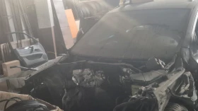 AUDI Q7 за ЧАСТИ, снимка 9