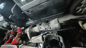 AUDI Q7 за ЧАСТИ, снимка 1