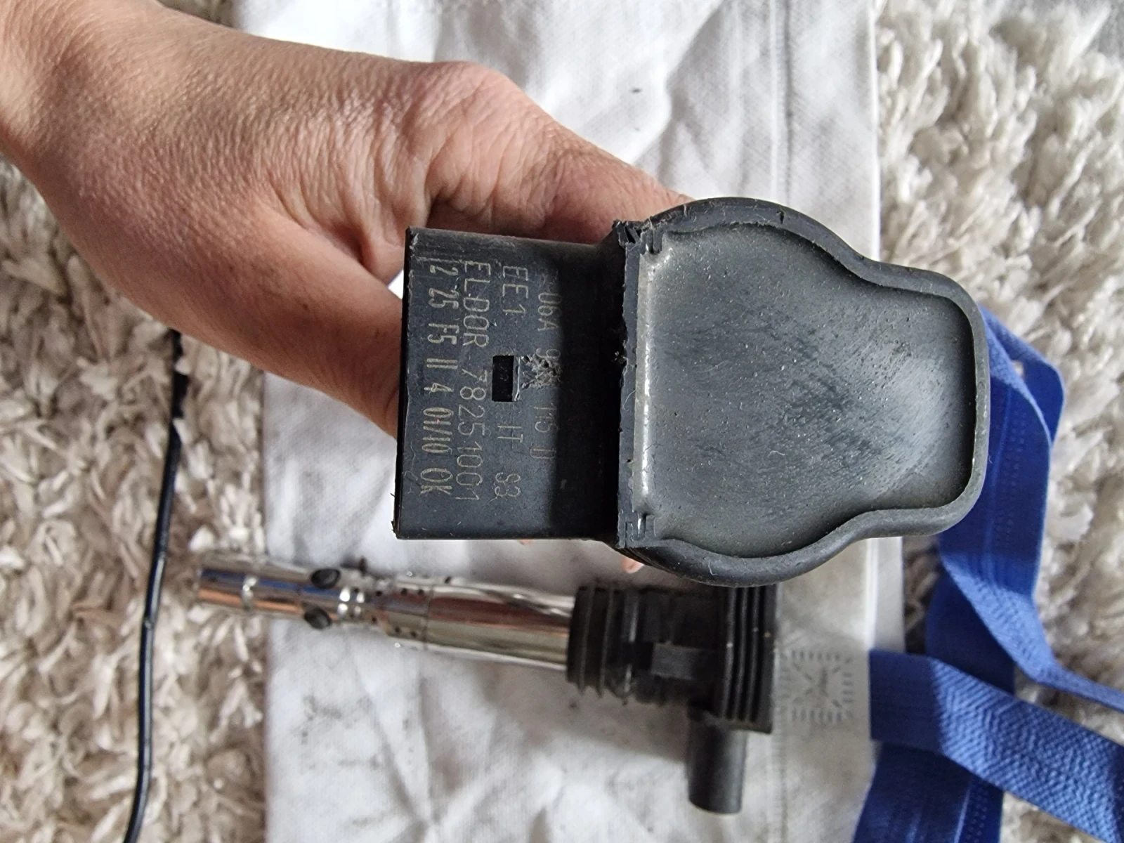 06A905115D   VW AUDI | Mobile.bg   2