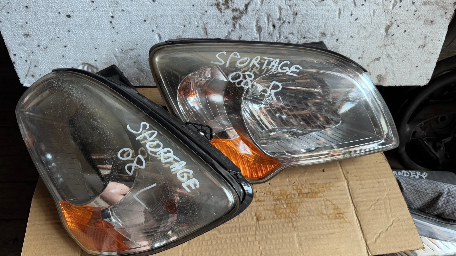   a Kia Sportage - A046399 | Mobile.bg   1