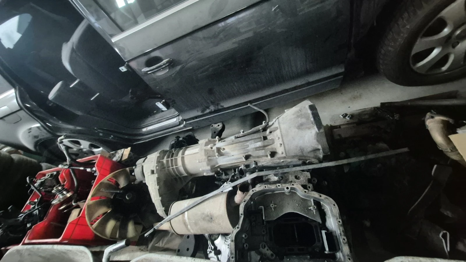 AUDI Q7 �� ����� | Mobile.bg � ����������� 1