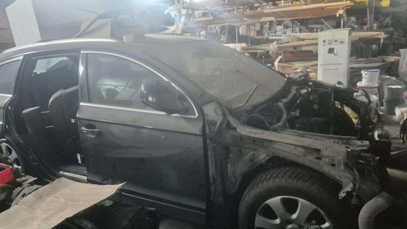 AUDI Q7 �� ����� | Mobile.bg � ����������� 5