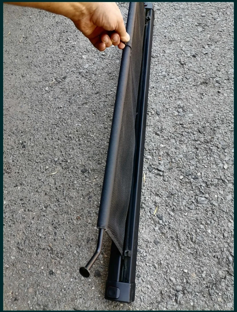 Щора/мрежа - кучкарник за Авенсис 2009-2013