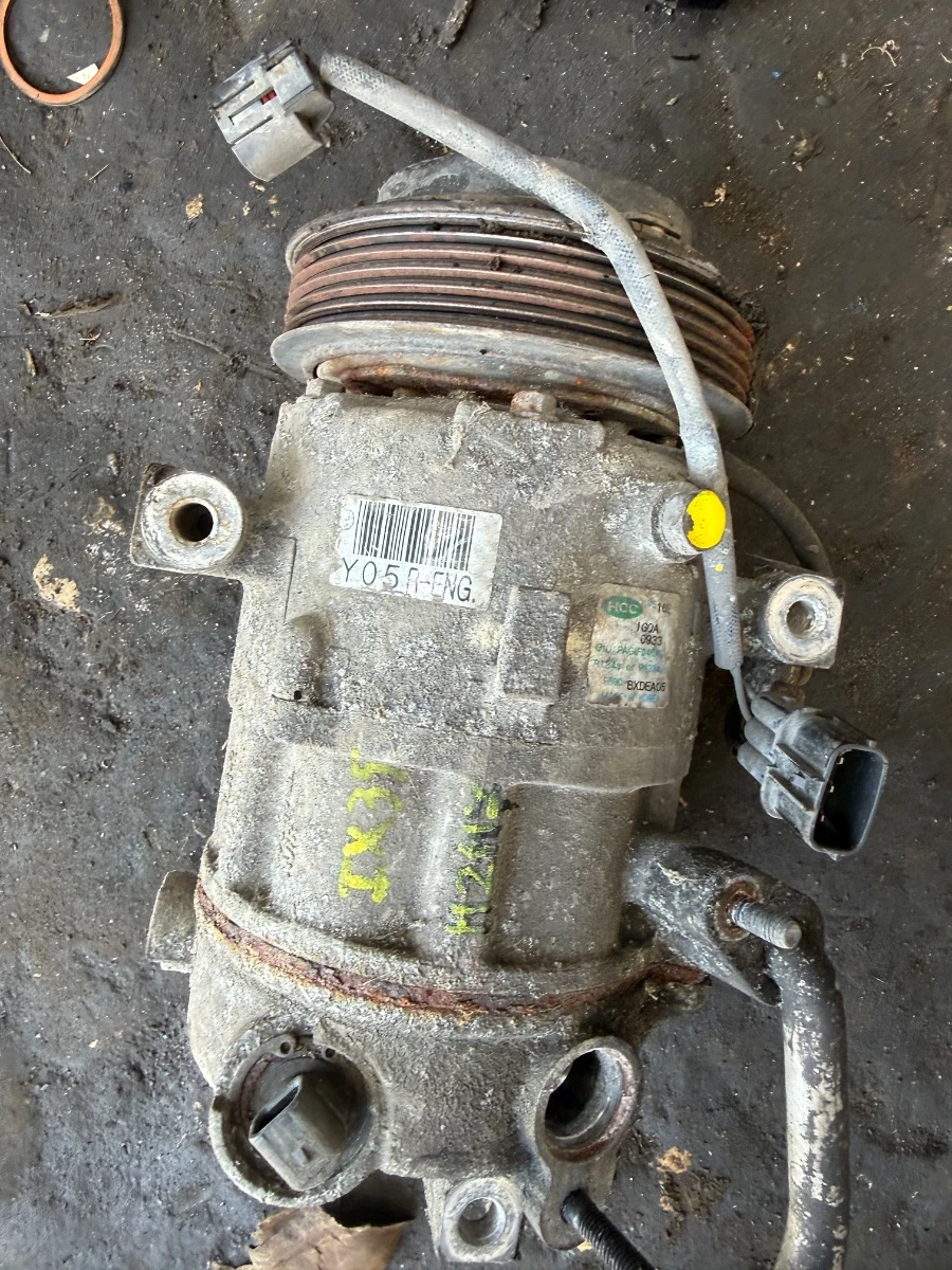 Компресор климатик за Hyundai IX35 Y05R-ENG-2117-2117