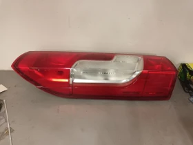 Стоп ляв ситроен джъмпер, пежо боксер 