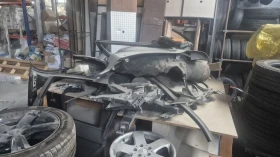 AUDI Q7 за ЧАСТИ, снимка 6 - Части - 53597336