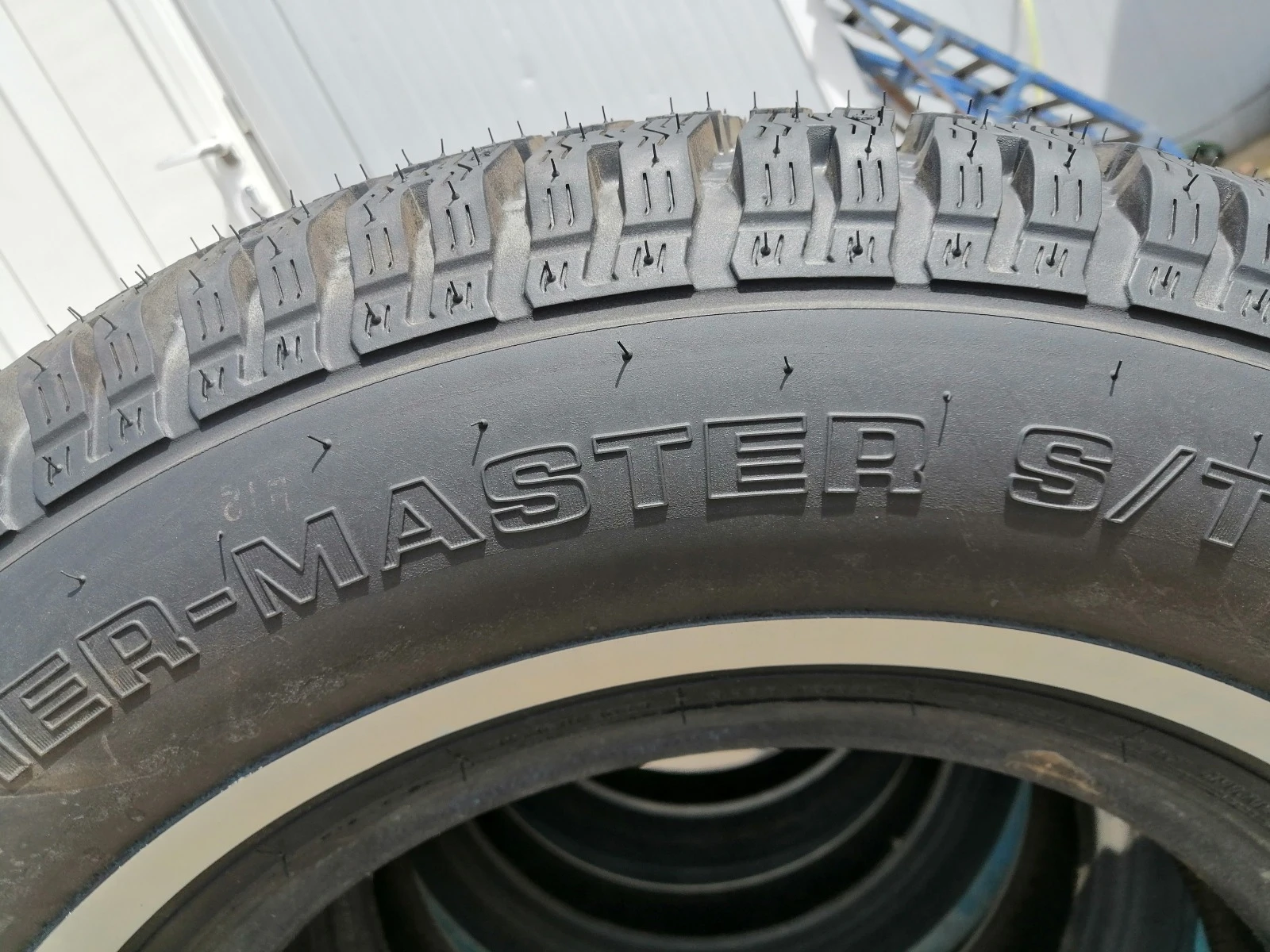  225/75R15 | Mobile.bg   4