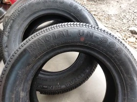 Гуми Всесезонни 140/70R12, снимка 3 - Гуми и джанти - 44490324