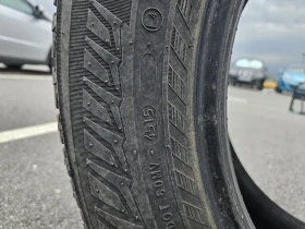 Гуми Летни 235/60R17, снимка 5 - Гуми и джанти - 47082281