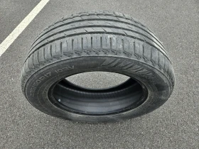 Гуми Летни 235/60R17, снимка 1 - Гуми и джанти - 47479081