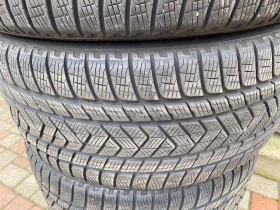 Гуми Всесезонни 285/40R21, снимка 3 - Гуми и джанти - 47666303