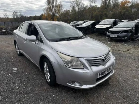 Toyota Avensis 1.8 Valvematic 147к.с НА ЧАСТИ, снимка 1