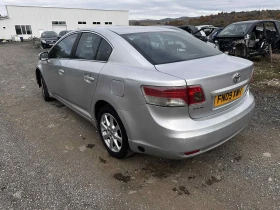 Toyota Avensis 1.8 Valvematic 147к.с НА ЧАСТИ, снимка 4
