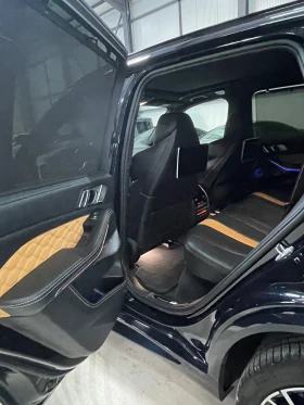 BMW X5M Competition/carbon/3 TV/B&W 3D/Laser/Fuul/, снимка 13